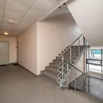Modern Apartment With Balcony